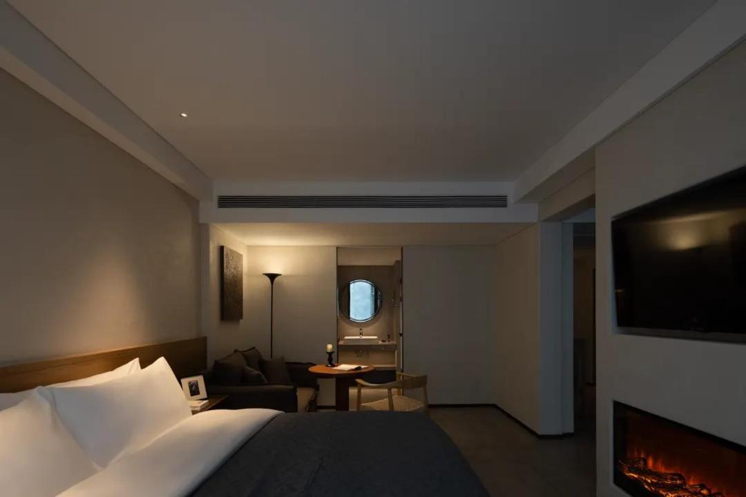 Phoenix Hall House Hotel Фэнхуан Экстерьер фото